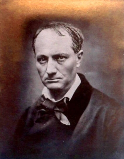 Charles Baudelaire, Spleen. Poëzie. correspondentie,zelfmoord, gedichten, Les Fleurs du mal, vertaling Vivienne Stringa